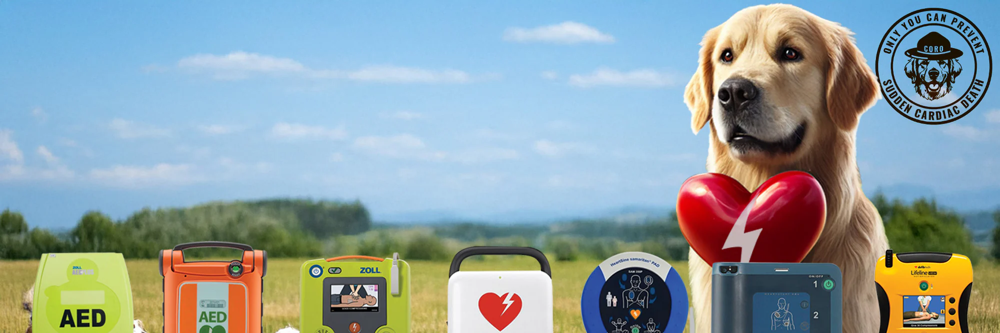 Life-Saving Technology Within Reach